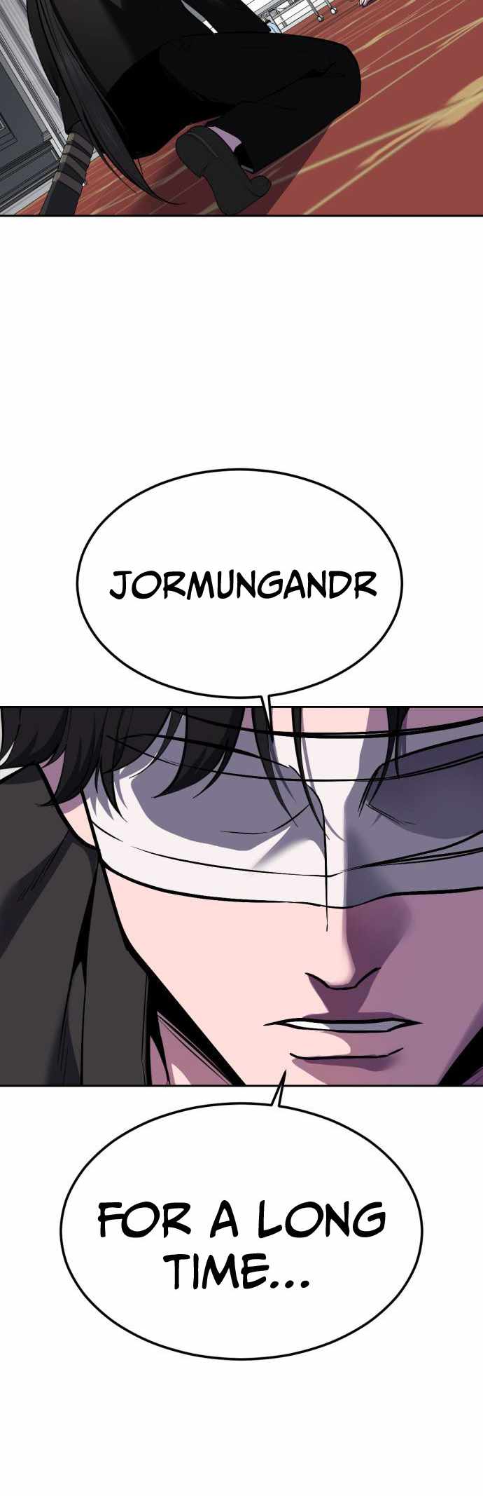 The Boy Of Death — Chapter 340 — page 70