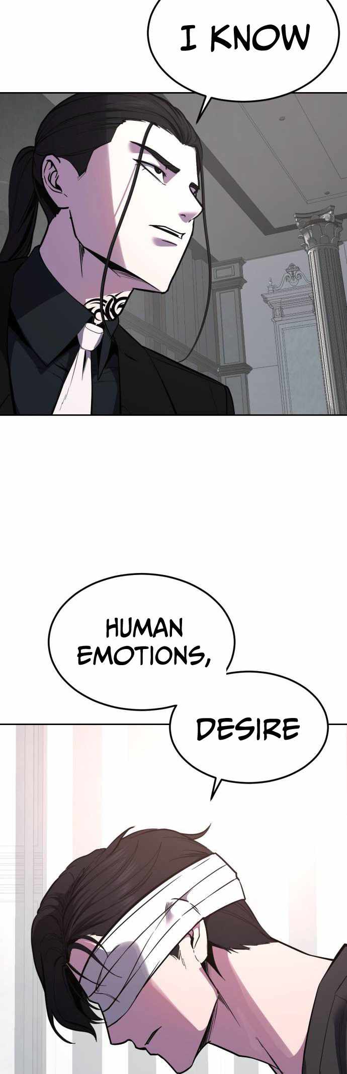 The Boy Of Death — Chapter 340 — page 72