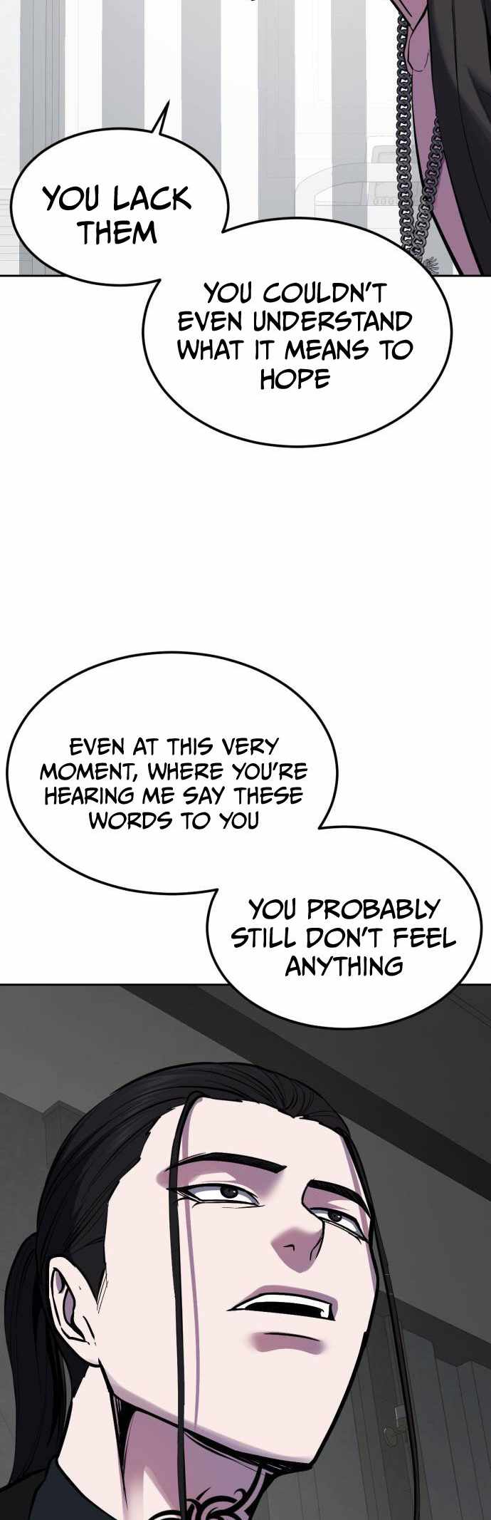 The Boy Of Death — Chapter 340 — page 73