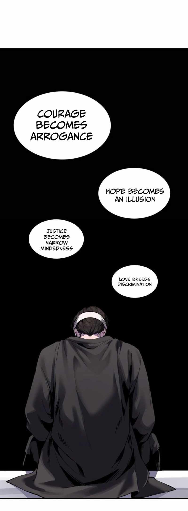 The Boy Of Death — Chapter 340 — page 78