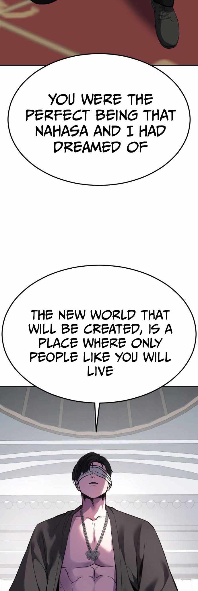 The Boy Of Death — Chapter 340 — page 84