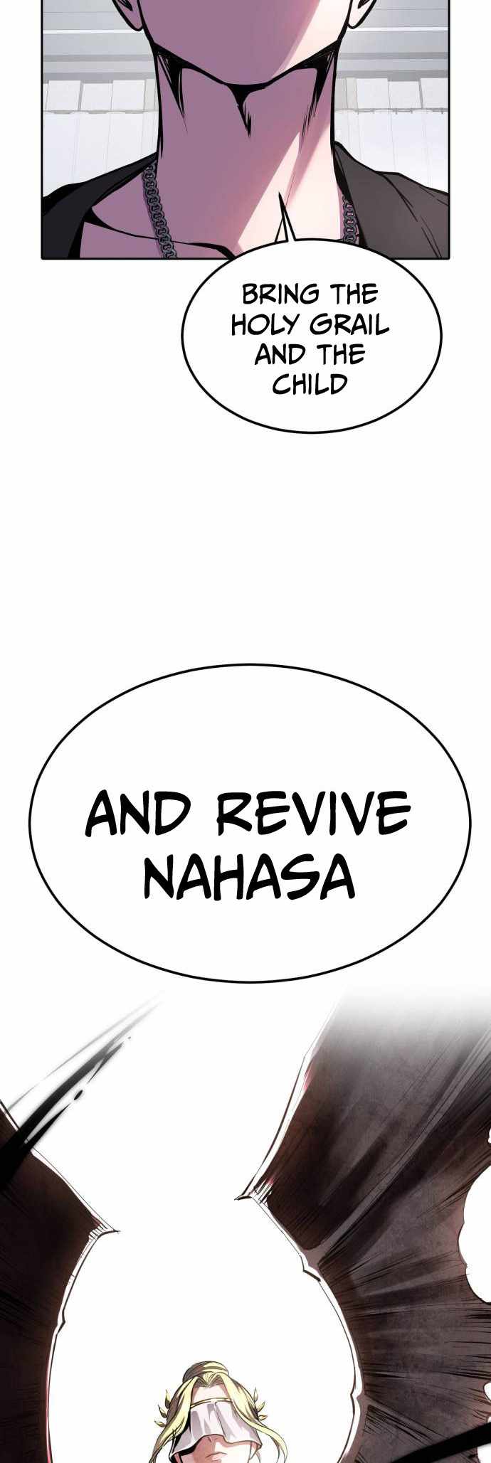 The Boy Of Death — Chapter 340 — page 87