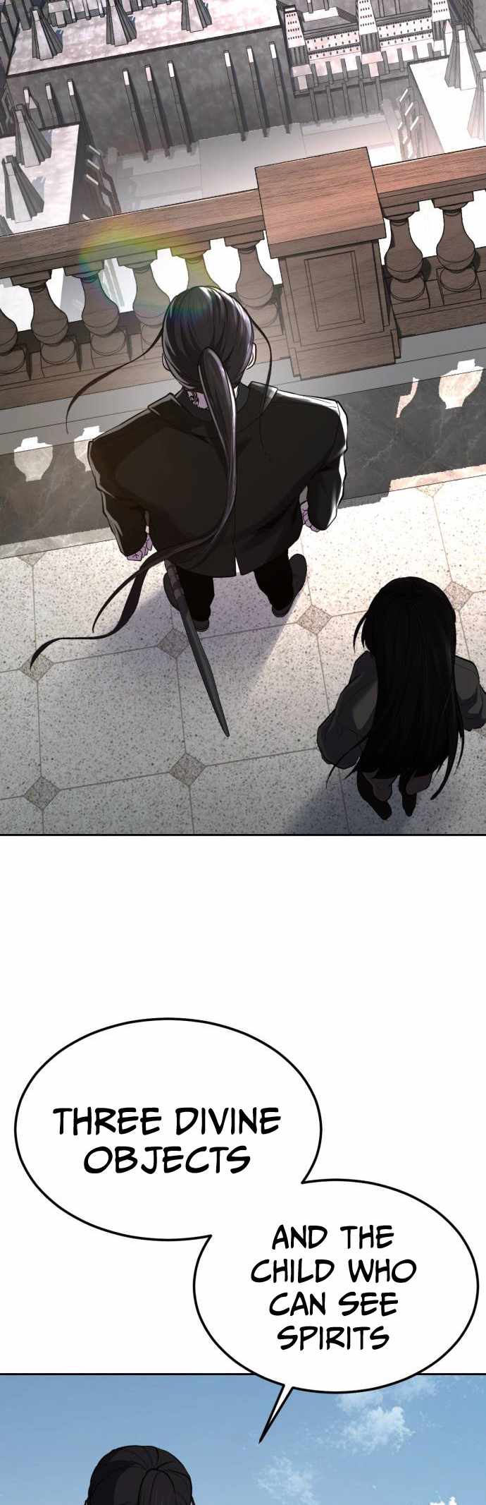 The Boy Of Death — Chapter 340 — page 92