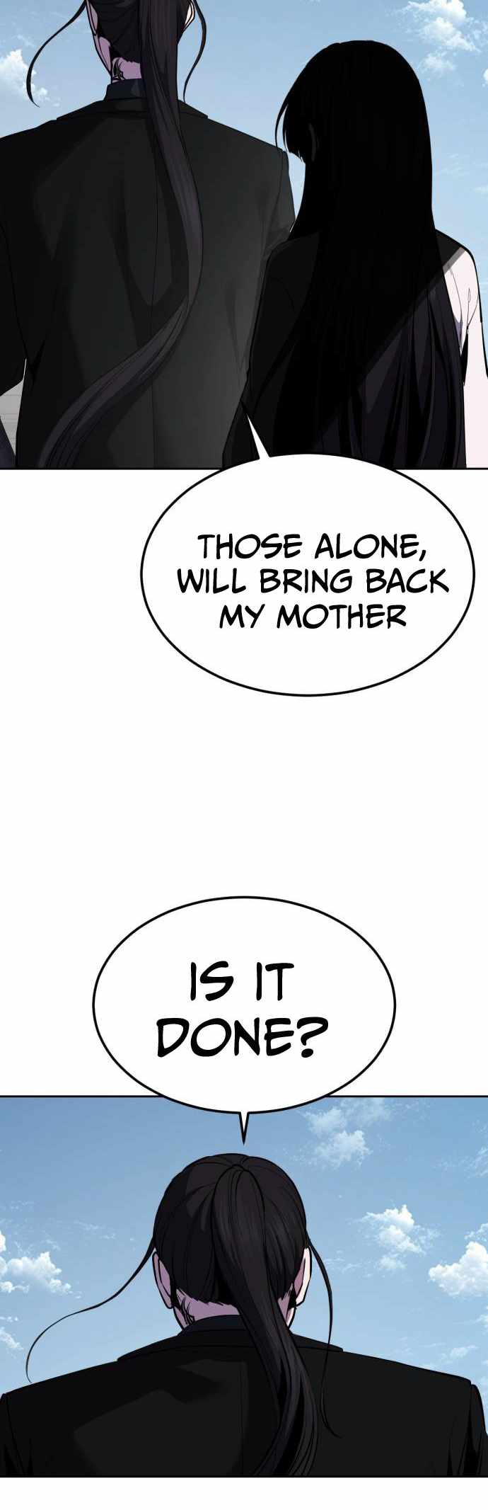 The Boy Of Death — Chapter 340 — page 93