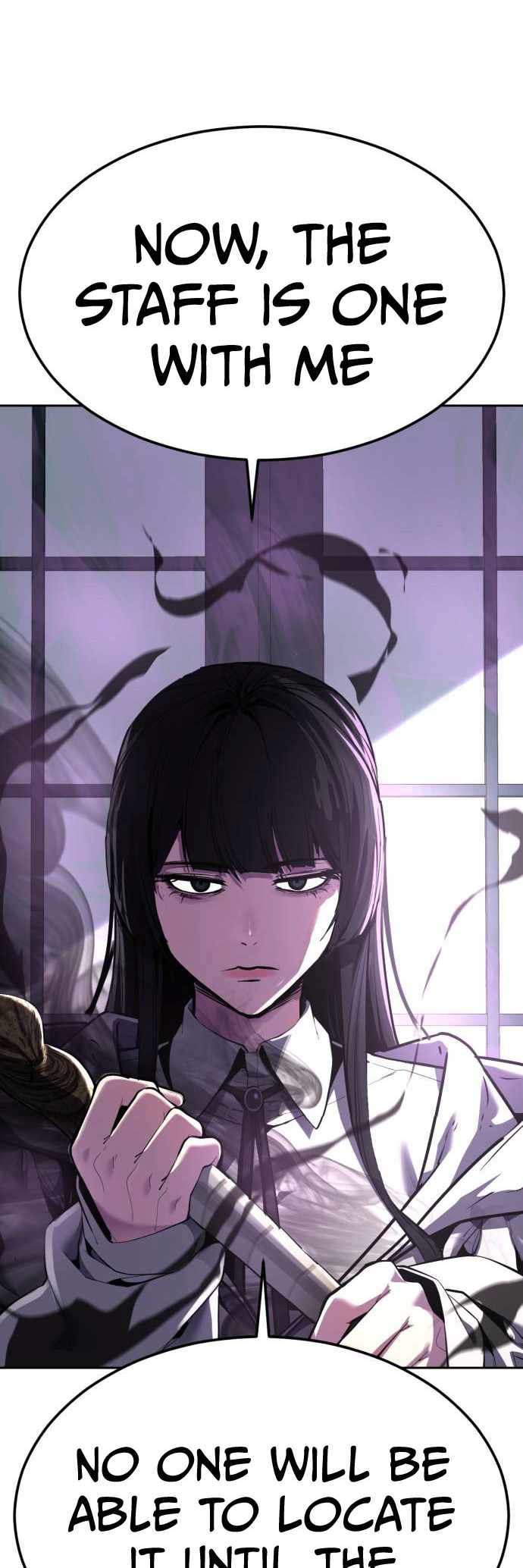 The Boy Of Death — Chapter 340 — page 95