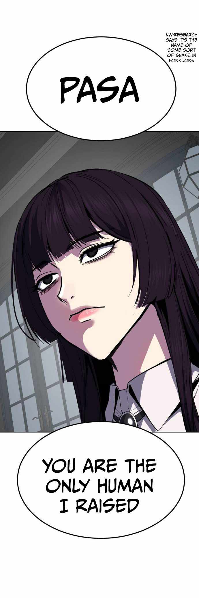 The Boy Of Death — Chapter 340 — page 98