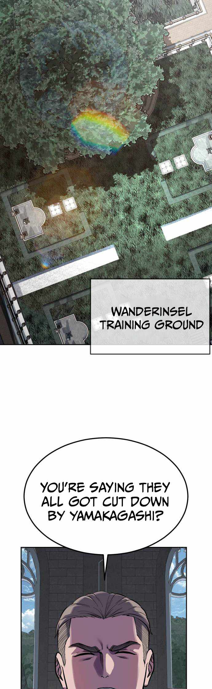 The Boy Of Death — Chapter 341 — page 2