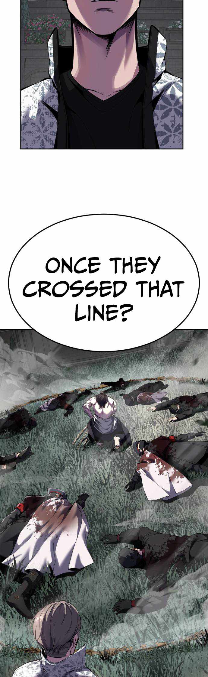 The Boy Of Death — Chapter 341 — page 3