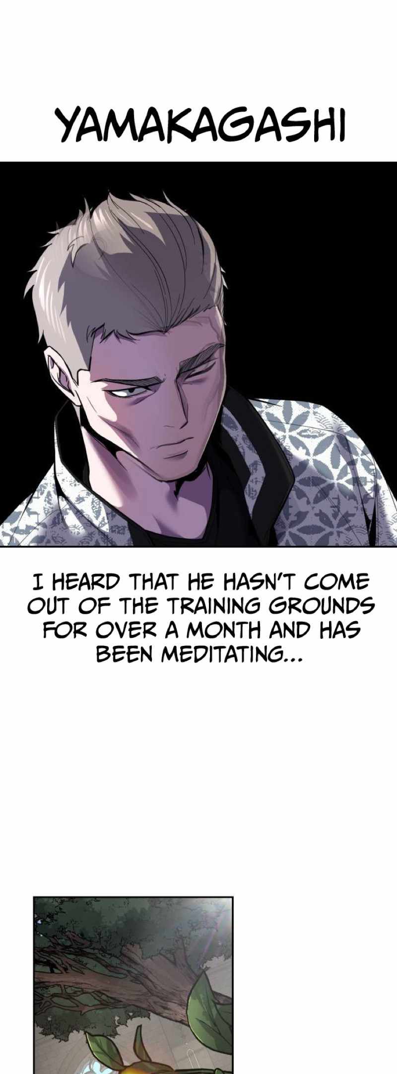 The Boy Of Death — Chapter 341 — page 6