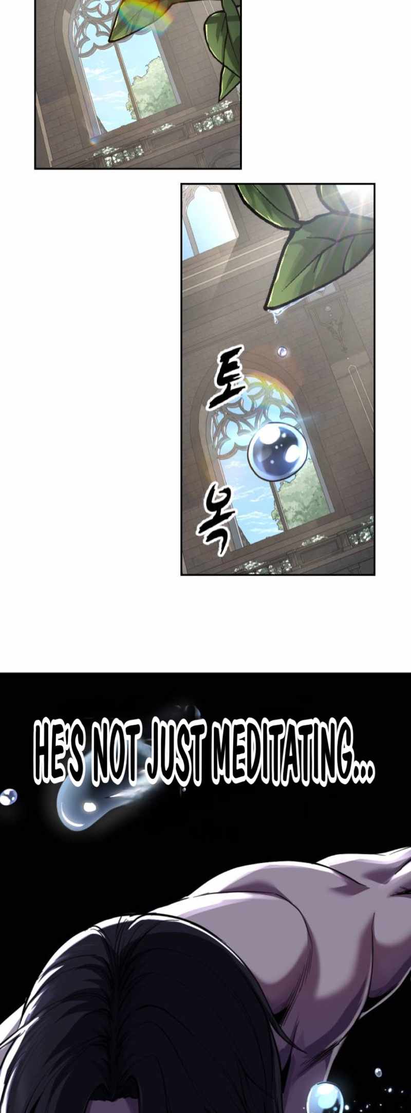 The Boy Of Death — Chapter 341 — page 7