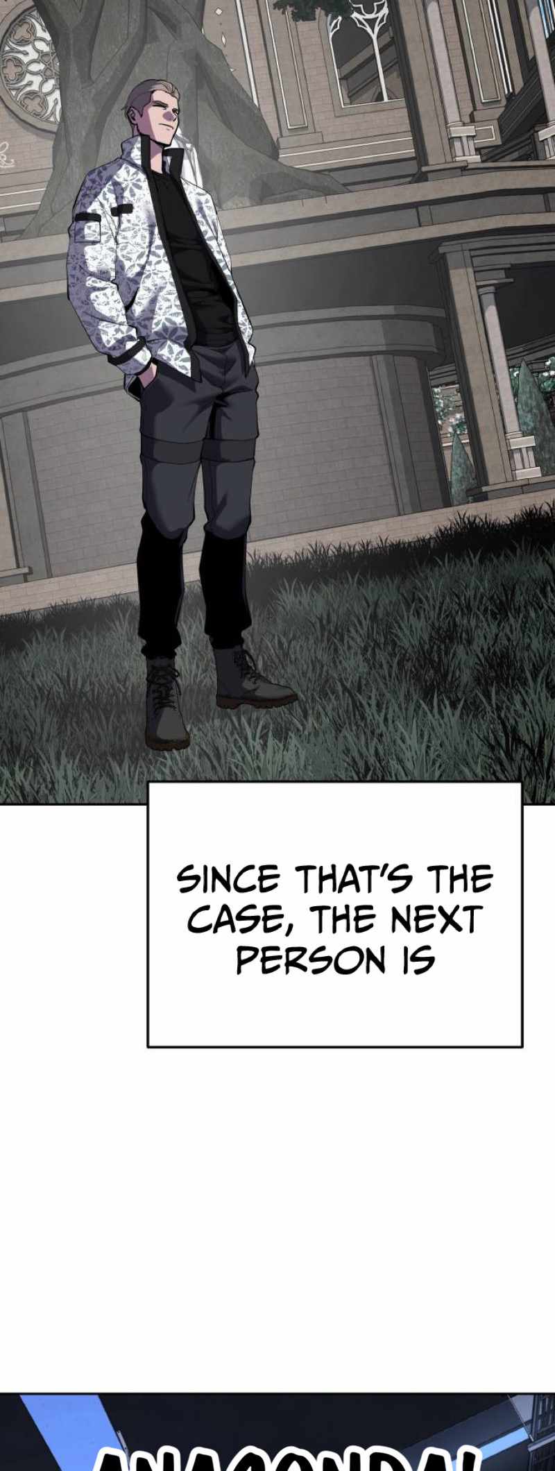 The Boy Of Death — Chapter 341 — page 13