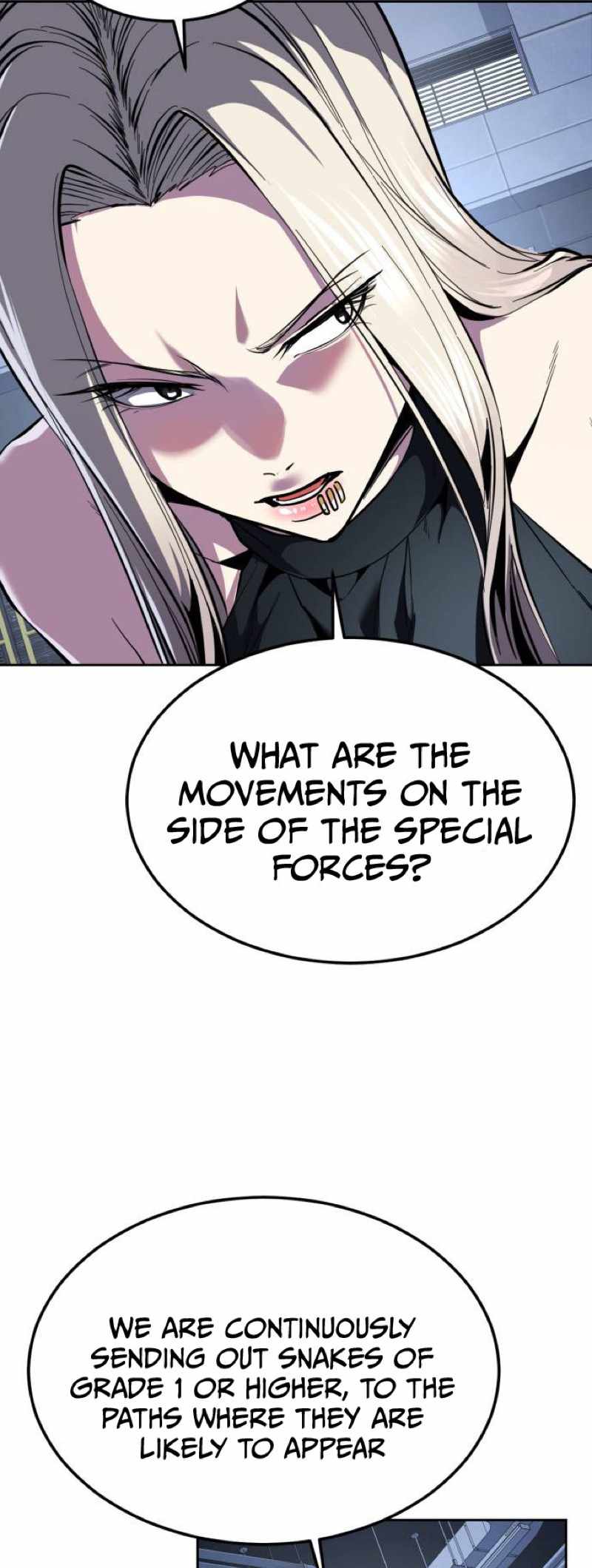 The Boy Of Death — Chapter 341 — page 15