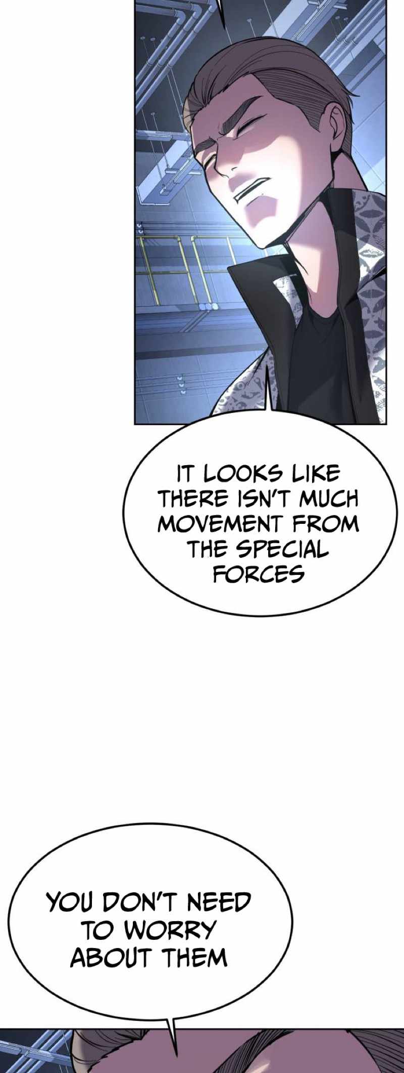 The Boy Of Death — Chapter 341 — page 16