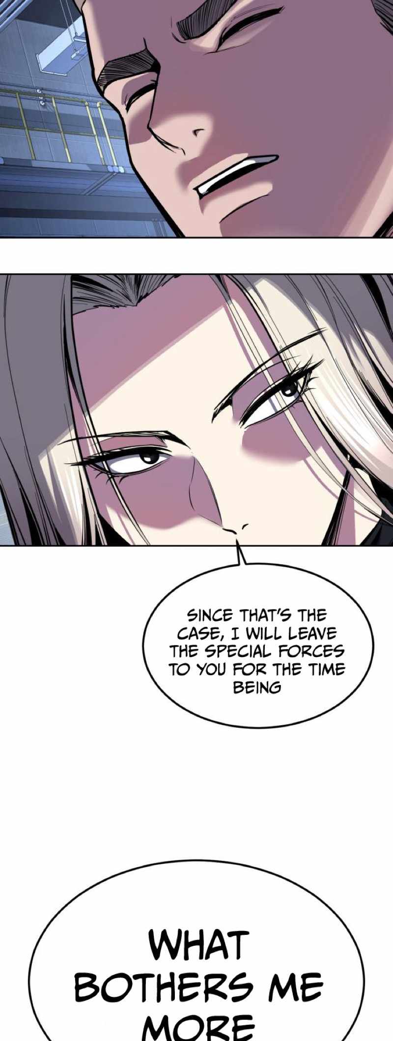 The Boy Of Death — Chapter 341 — page 17