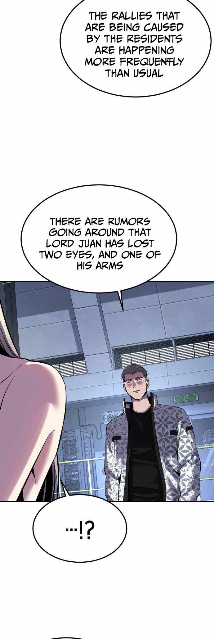 The Boy Of Death — Chapter 341 — page 19