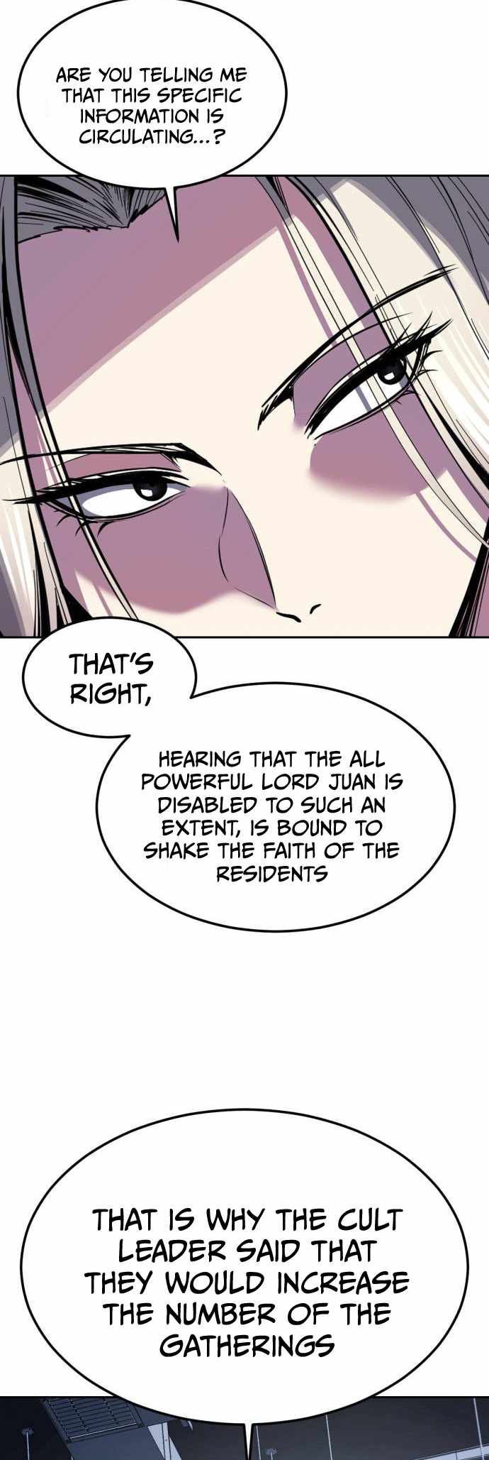 The Boy Of Death — Chapter 341 — page 20
