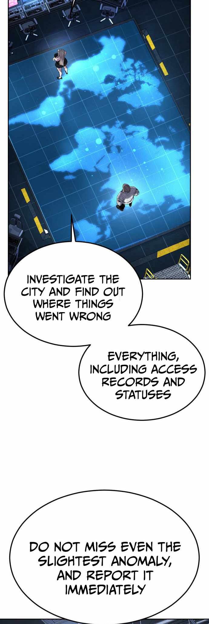 The Boy Of Death — Chapter 341 — page 23