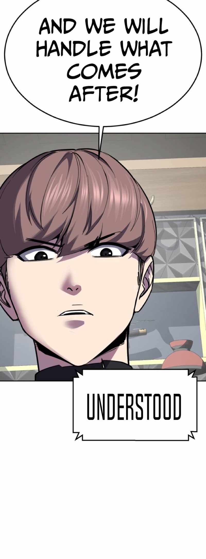 The Boy Of Death — Chapter 341 — page 28