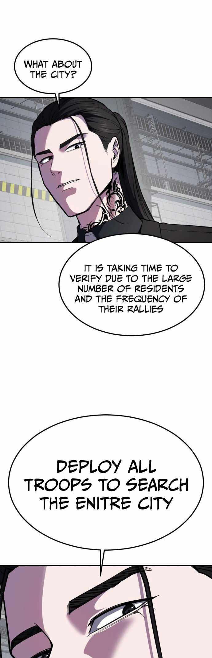 The Boy Of Death — Chapter 341 — page 34