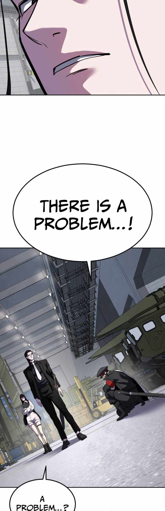 The Boy Of Death — Chapter 341 — page 35