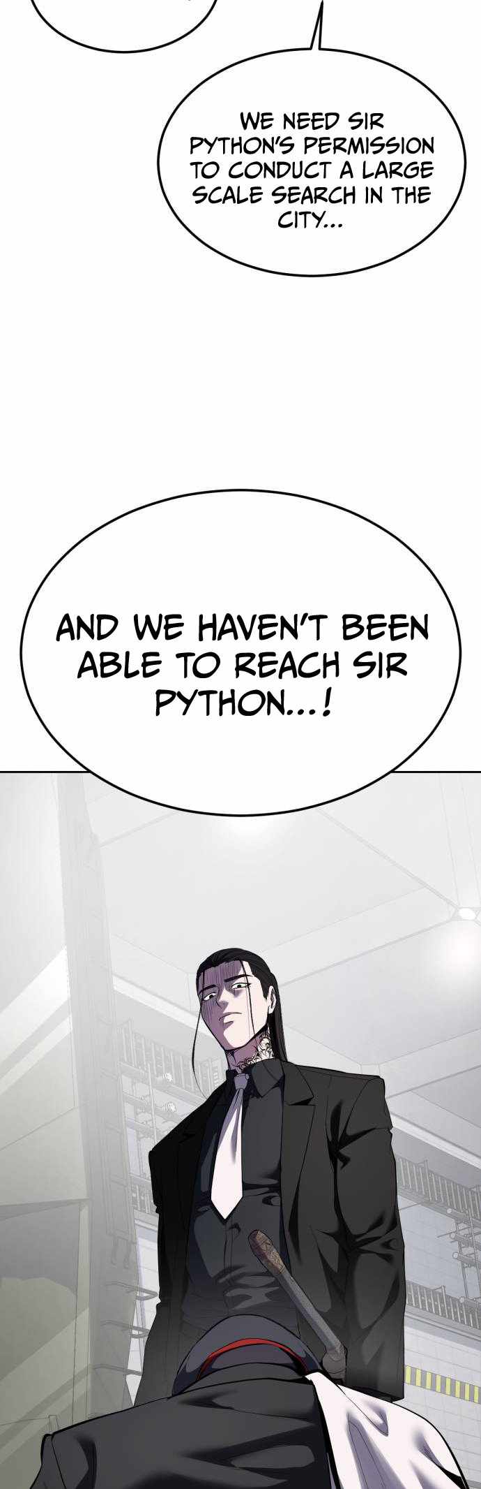 The Boy Of Death — Chapter 341 — page 36
