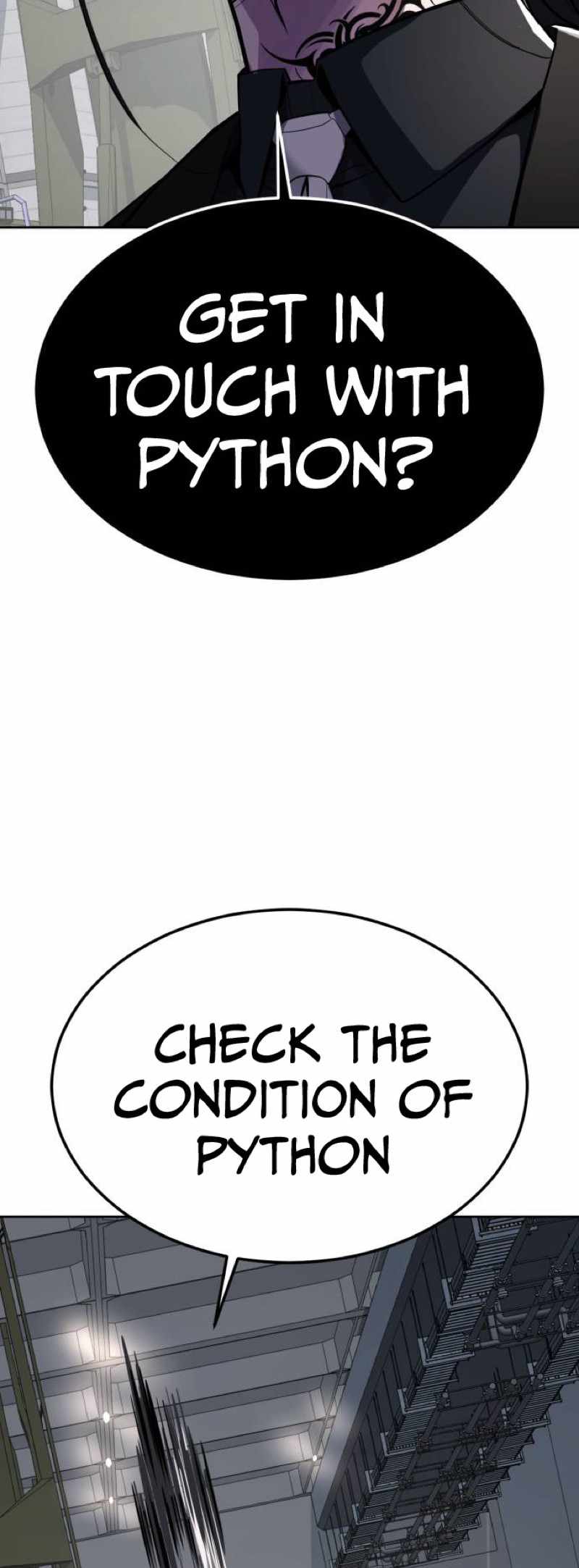 The Boy Of Death — Chapter 341 — page 38