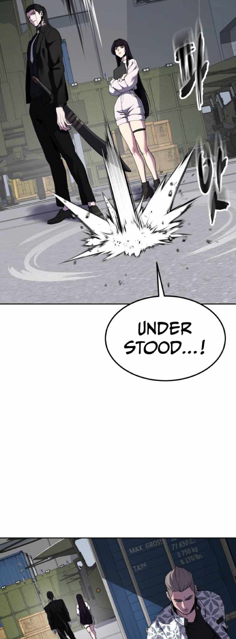 The Boy Of Death — Chapter 341 — page 39