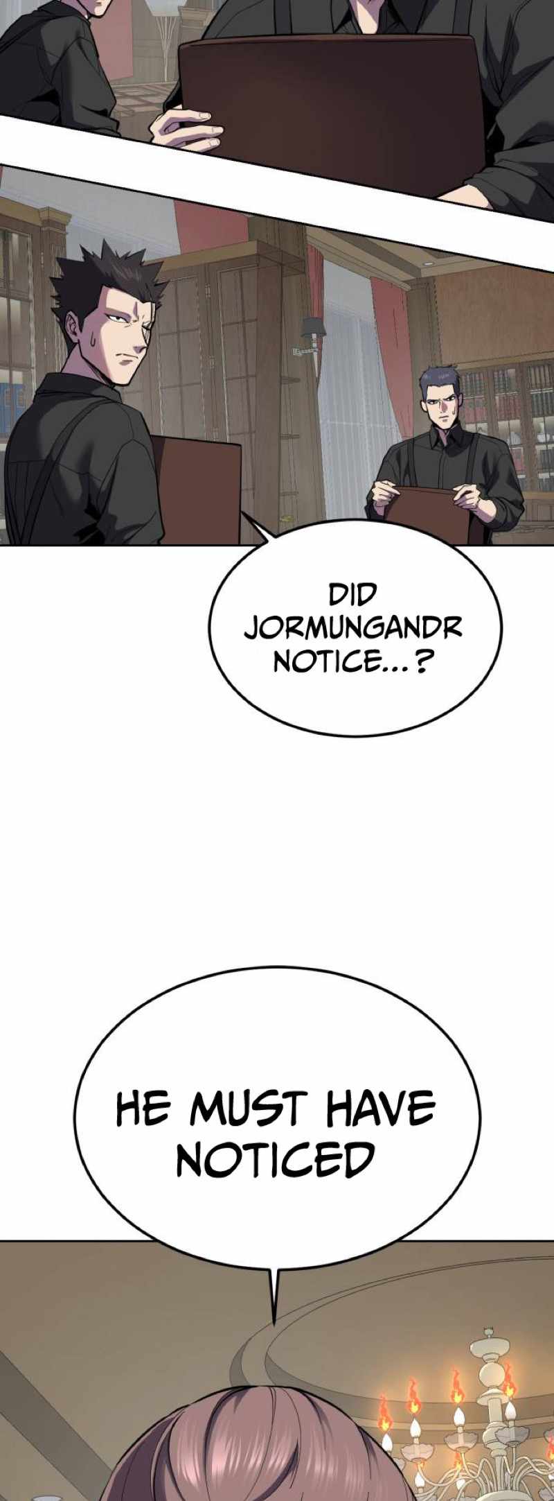 The Boy Of Death — Chapter 341 — page 44