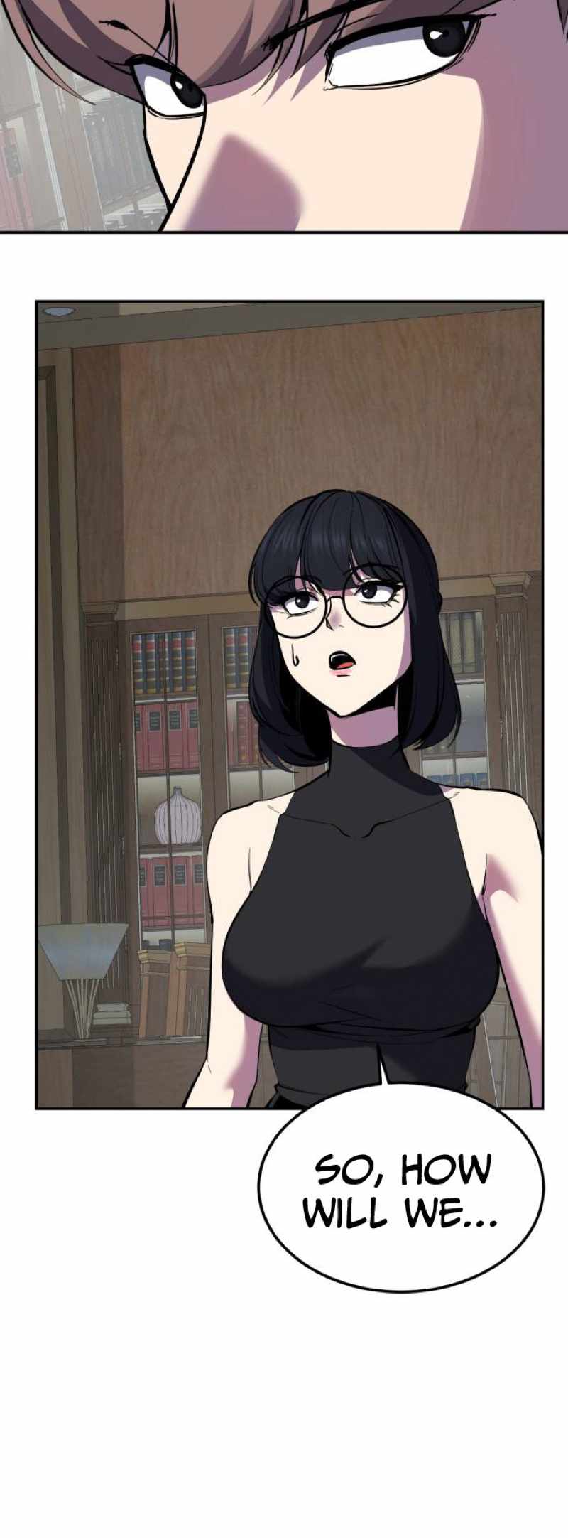 The Boy Of Death — Chapter 341 — page 47