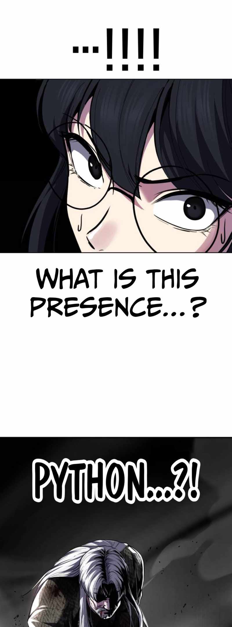 The Boy Of Death — Chapter 341 — page 48