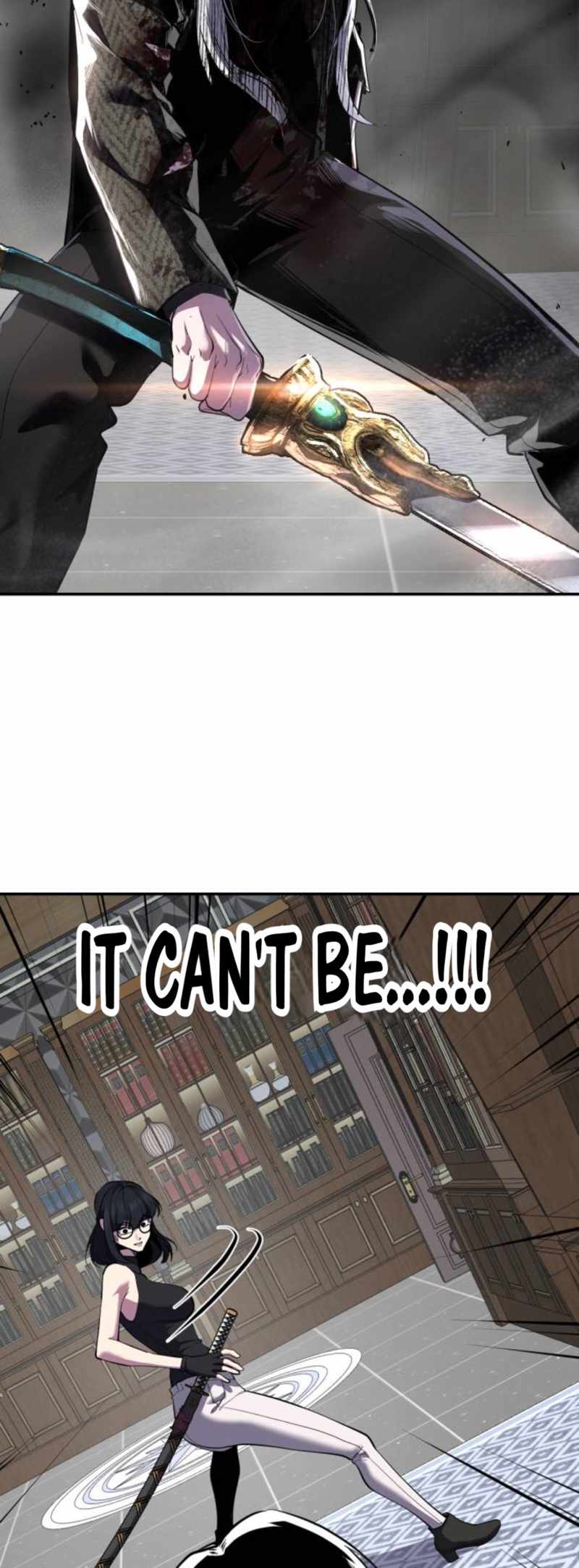 The Boy Of Death — Chapter 341 — page 49
