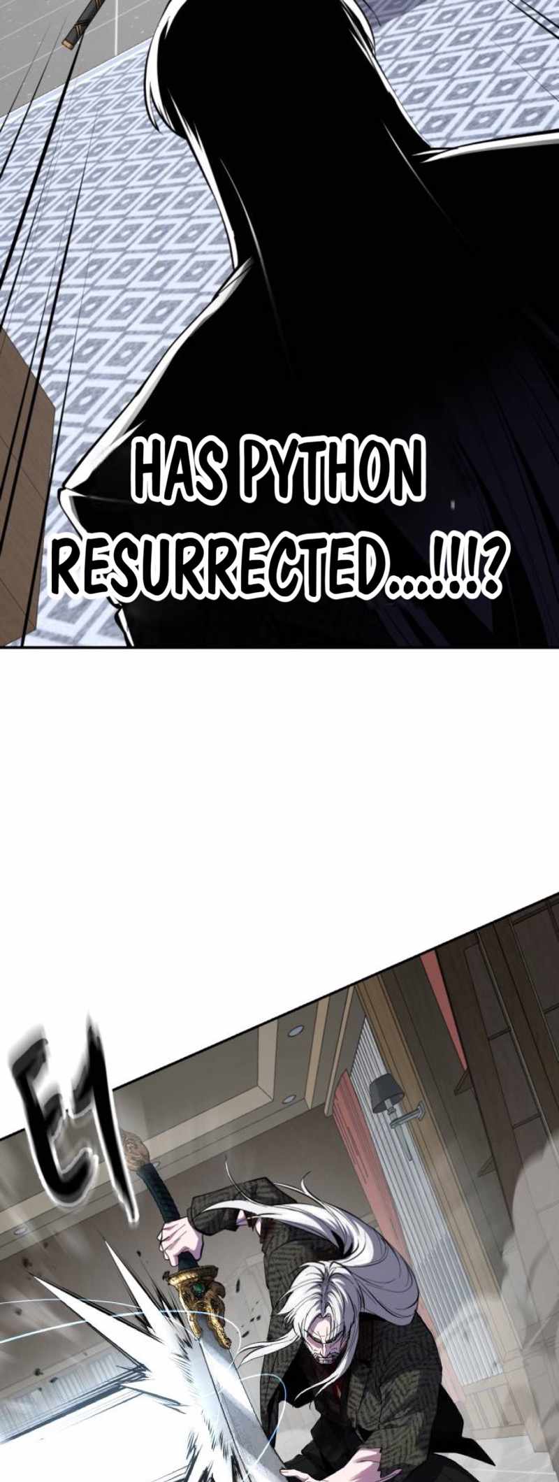 The Boy Of Death — Chapter 341 — page 50