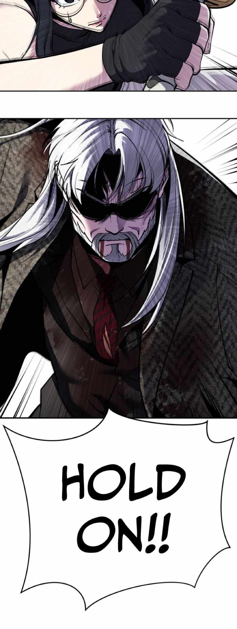The Boy Of Death — Chapter 341 — page 52