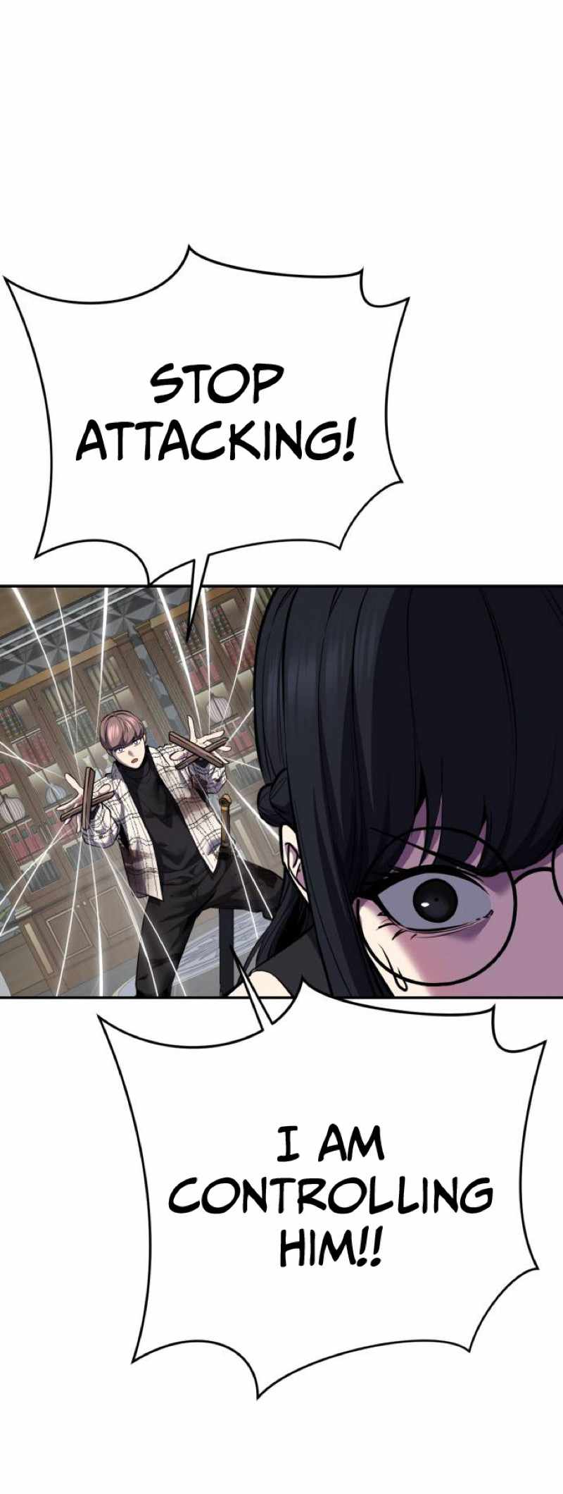 The Boy Of Death — Chapter 341 — page 53