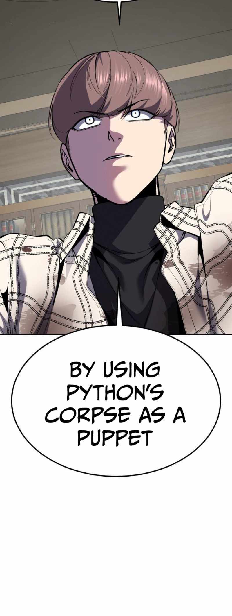 The Boy Of Death — Chapter 341 — page 56