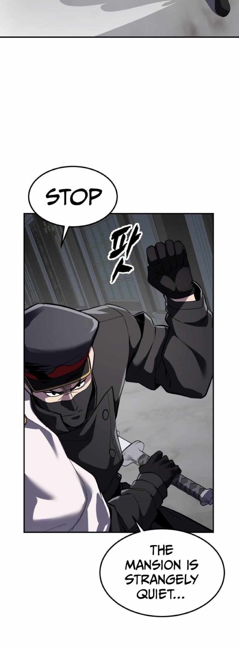 The Boy Of Death — Chapter 341 — page 60