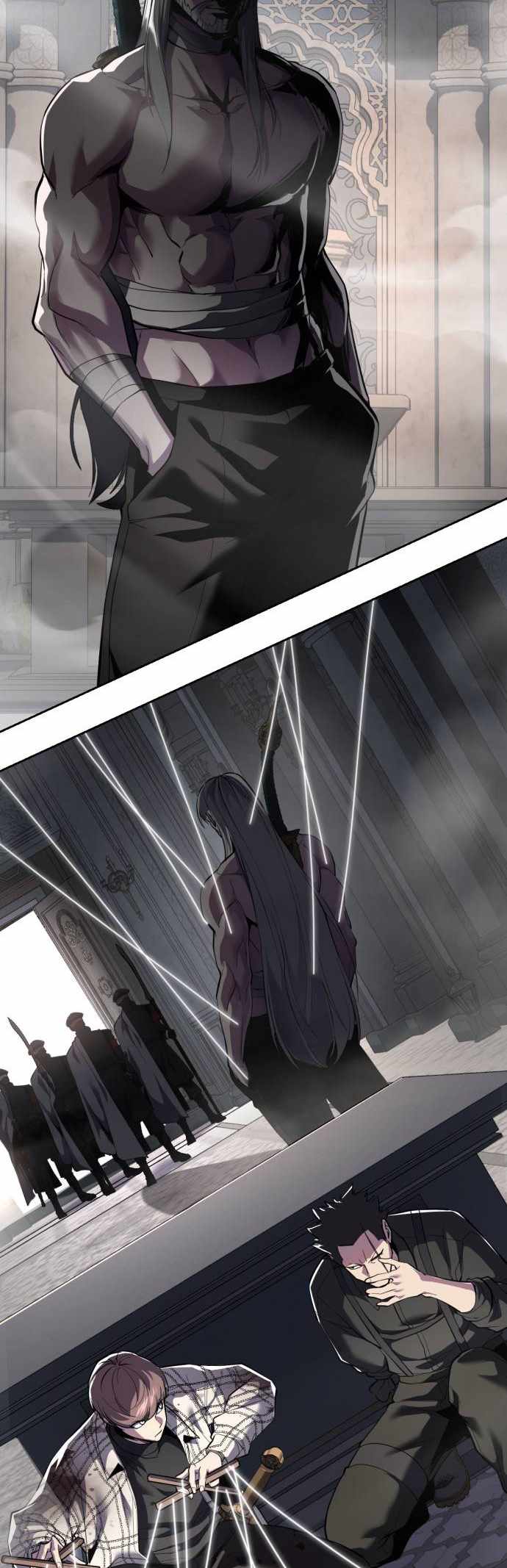 The Boy Of Death — Chapter 341 — page 64