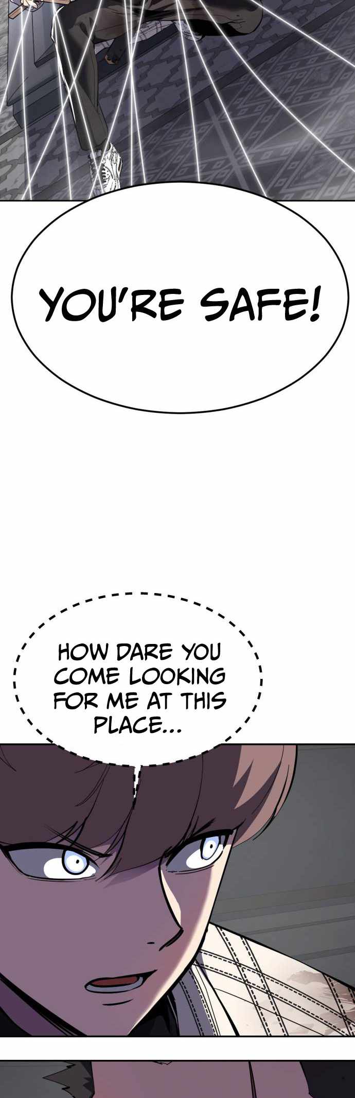 The Boy Of Death — Chapter 341 — page 65