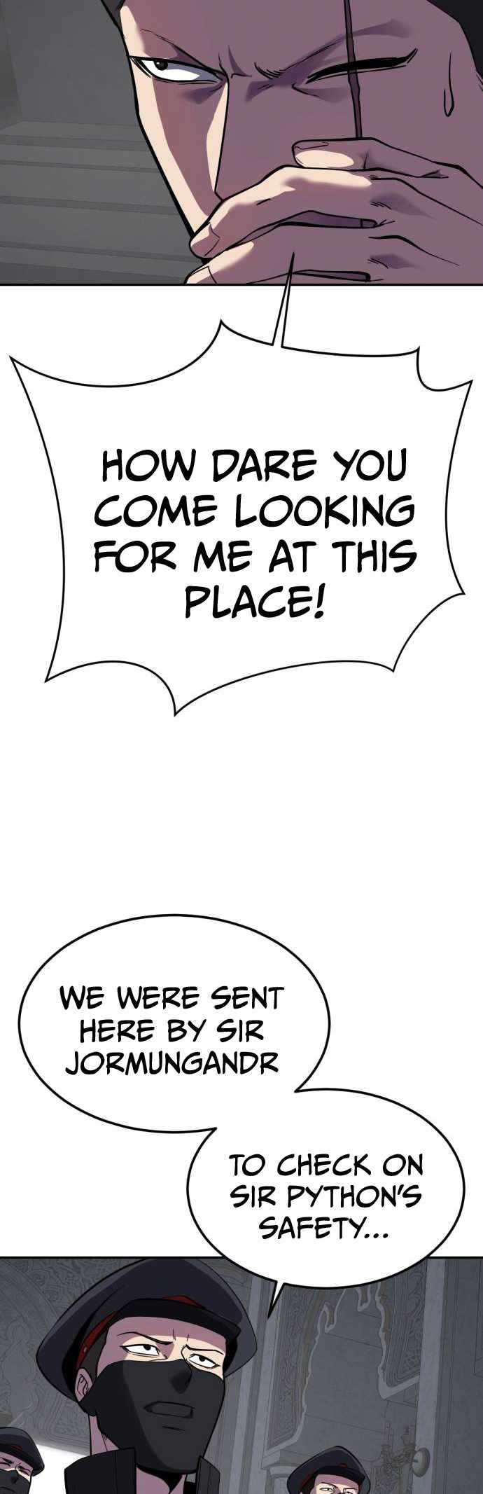 The Boy Of Death — Chapter 341 — page 66