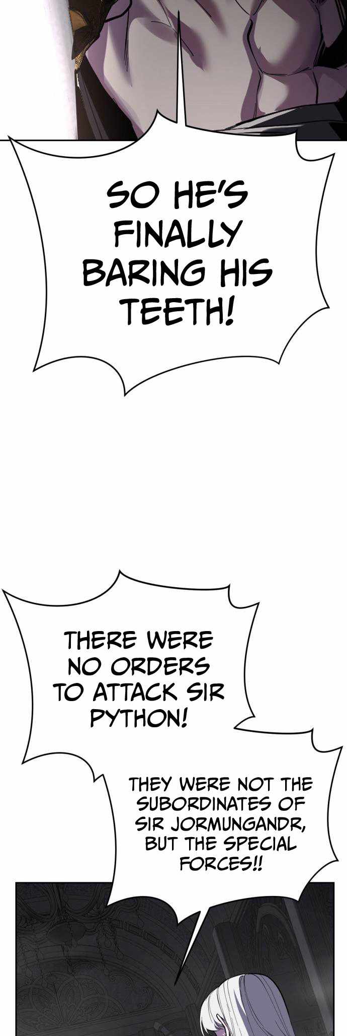 The Boy Of Death — Chapter 341 — page 69