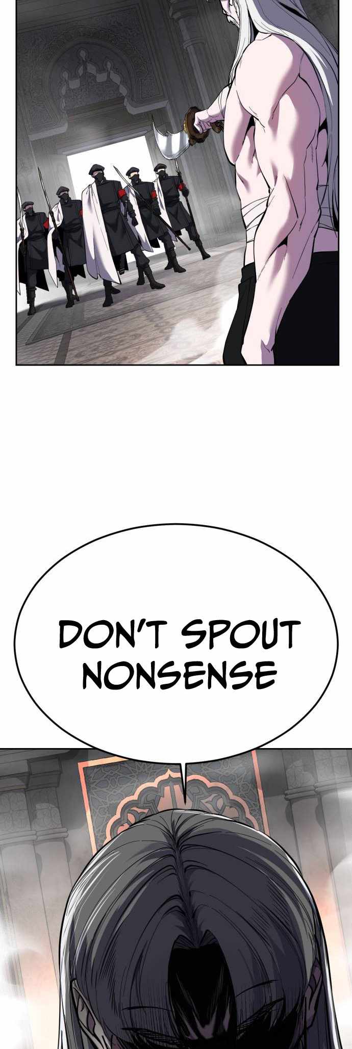 The Boy Of Death — Chapter 341 — page 70