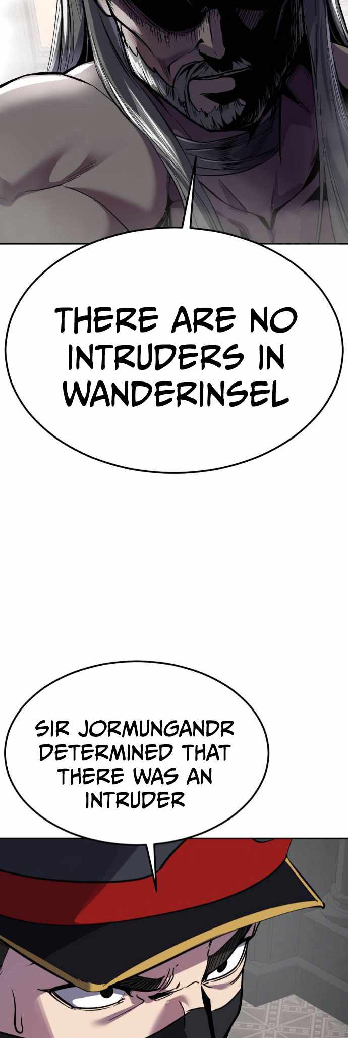 The Boy Of Death — Chapter 341 — page 71