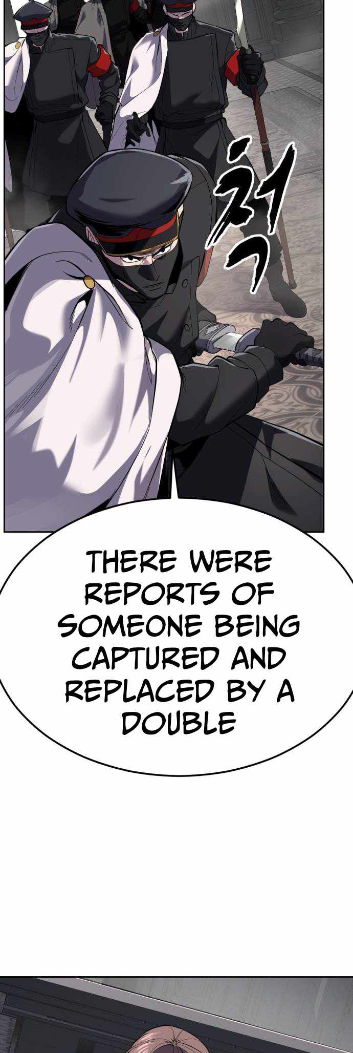 The Boy Of Death — Chapter 341 — page 74