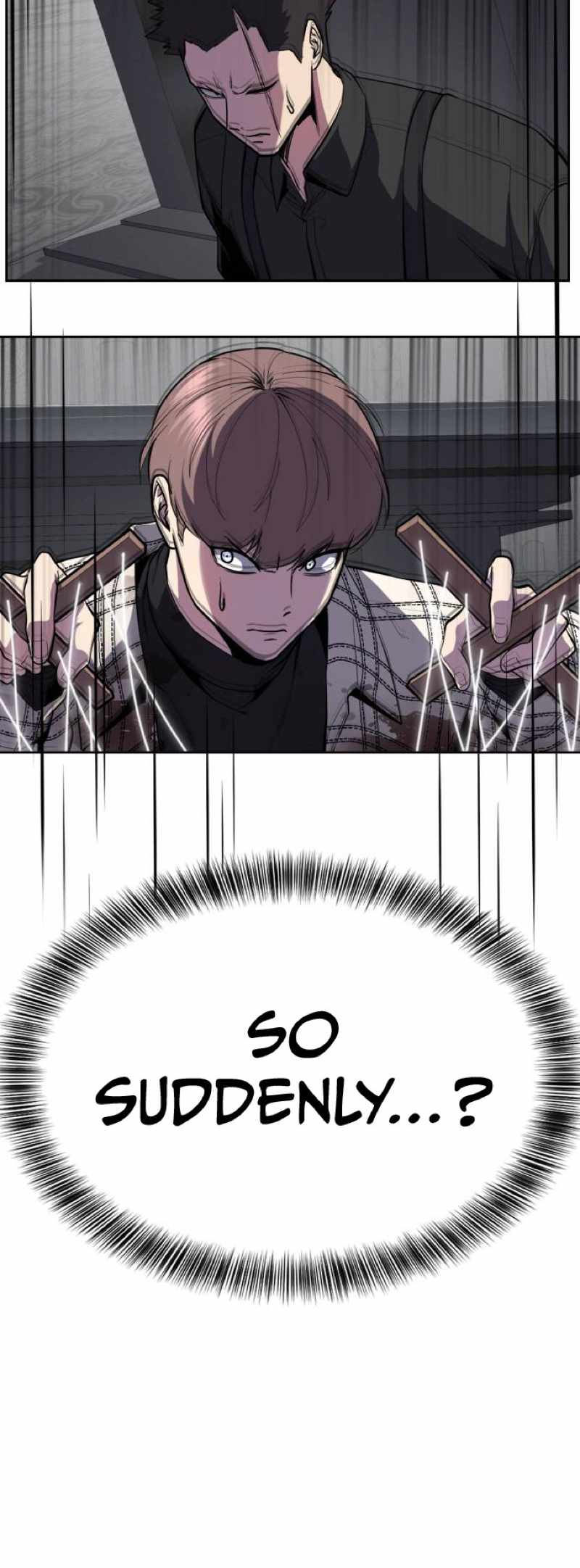 The Boy Of Death — Chapter 341 — page 77