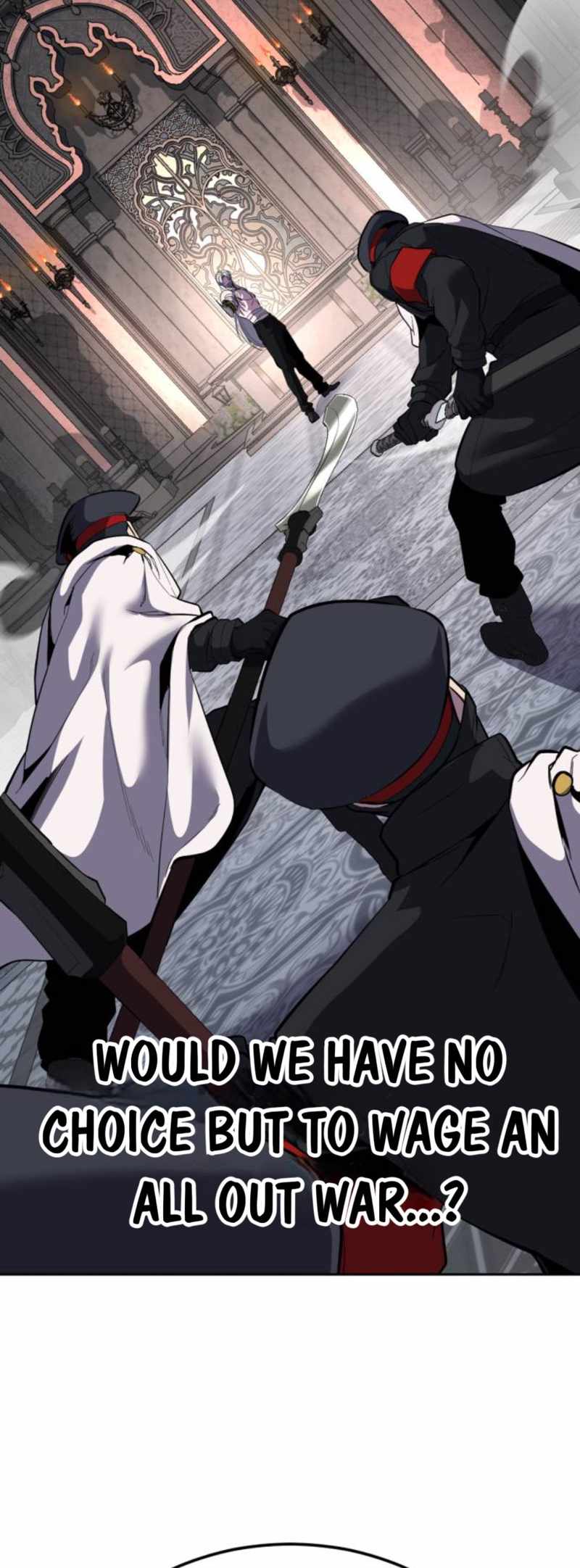 The Boy Of Death — Chapter 341 — page 79