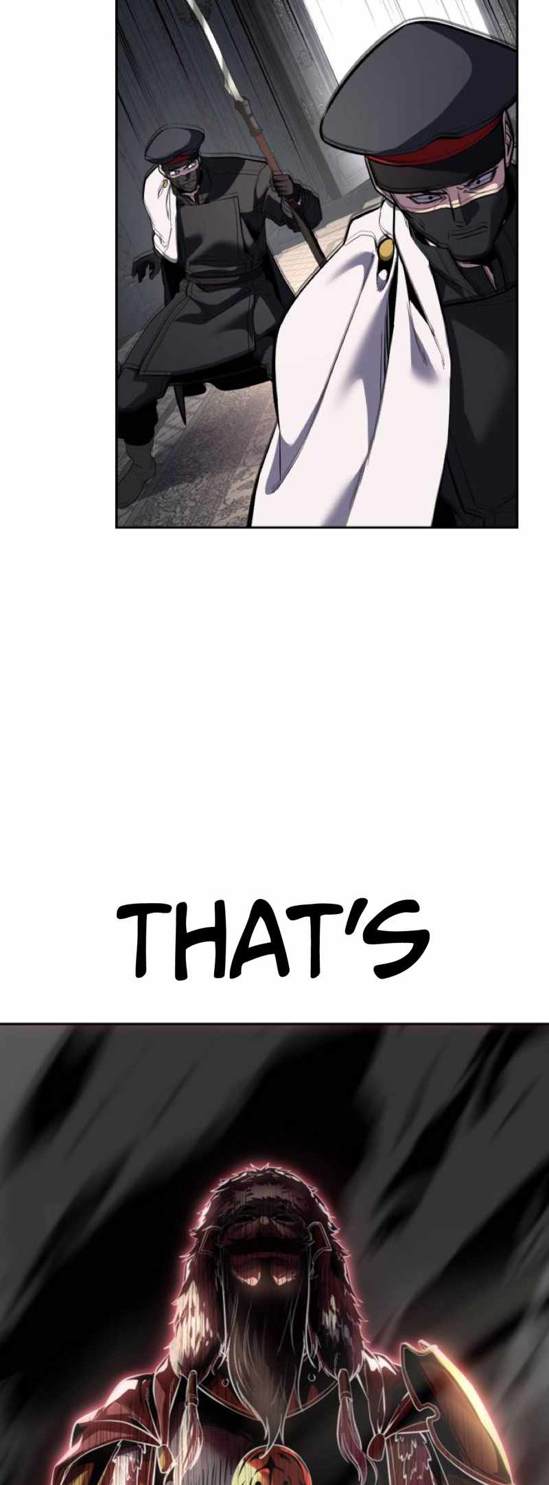 The Boy Of Death — Chapter 341 — page 84