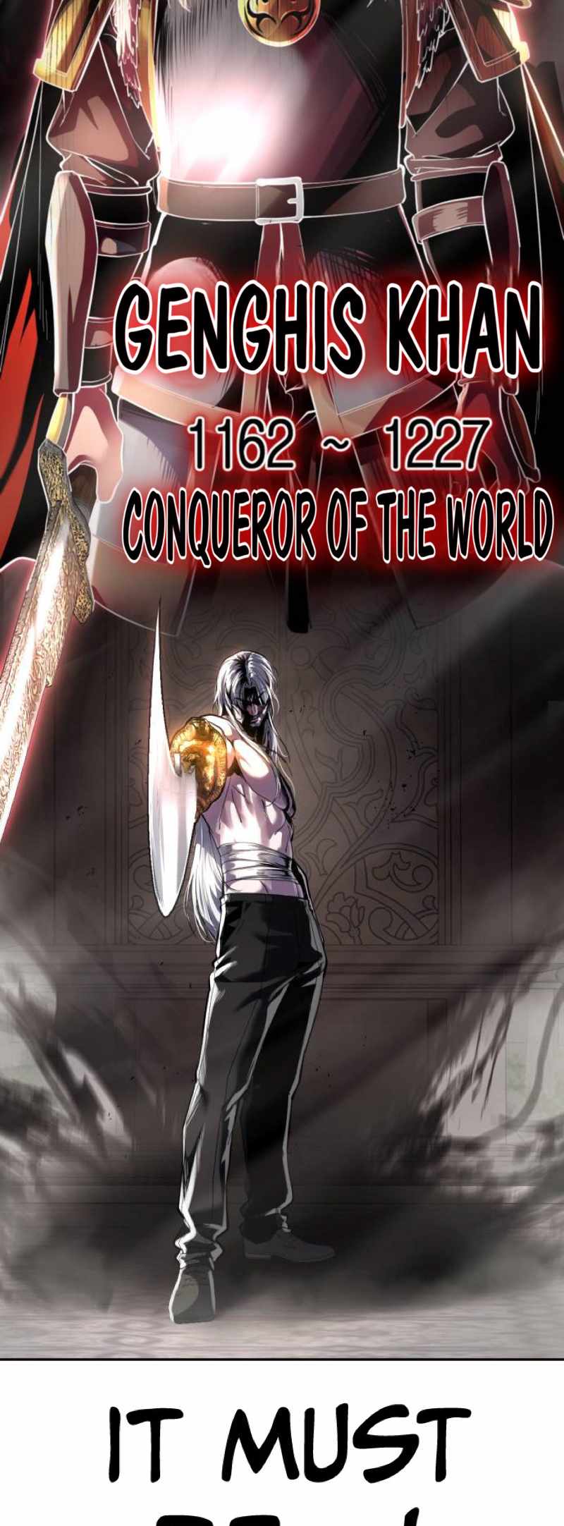 The Boy Of Death — Chapter 341 — page 85