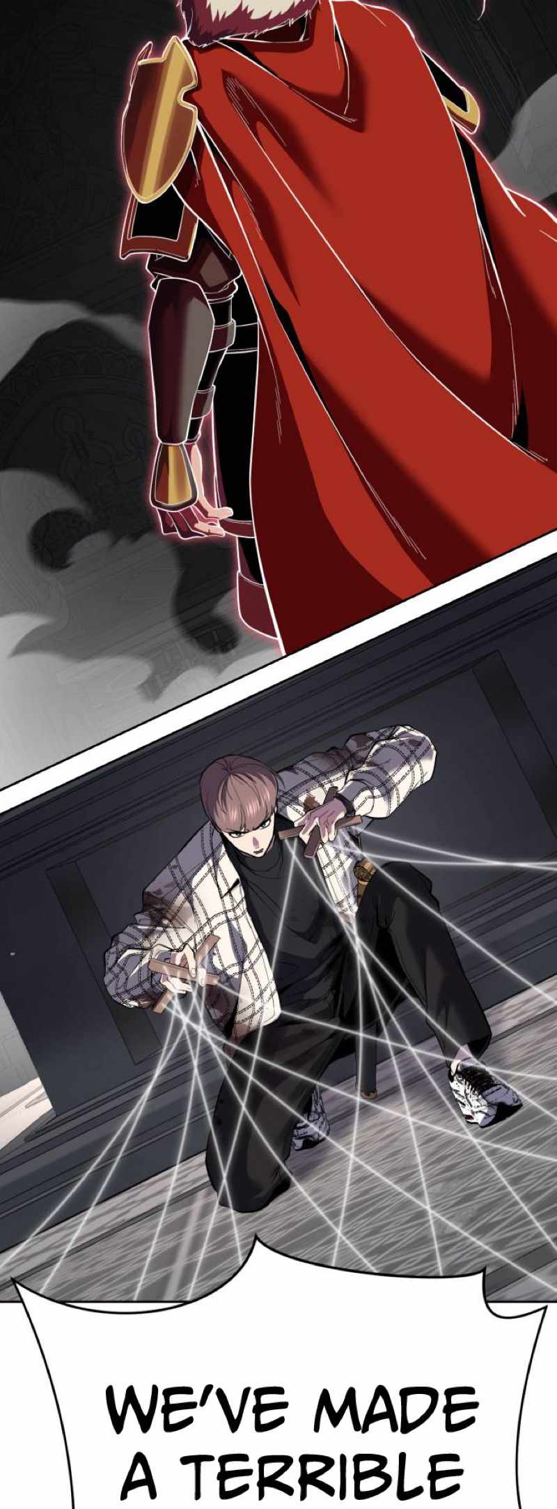 The Boy Of Death — Chapter 341 — page 88