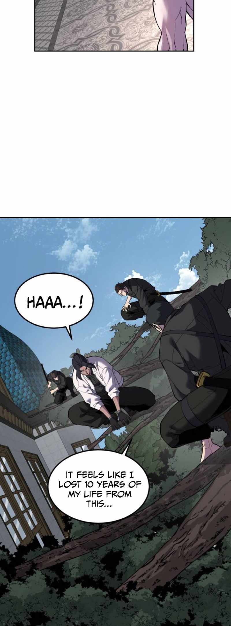 The Boy Of Death — Chapter 341 — page 90