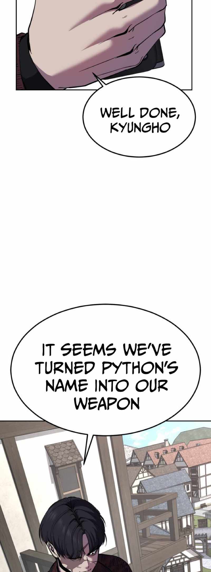The Boy Of Death — Chapter 341 — page 94
